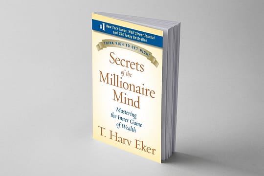 225. Secrets of the Millionaire Mind