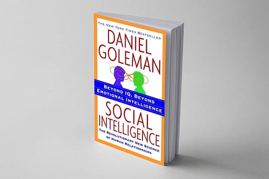 230. Social Intelligence