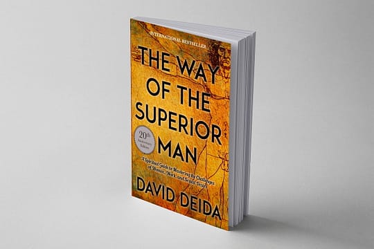235. The Way of the Superior Man