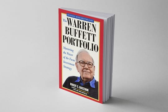 236. The Warren Buffett Portfolio