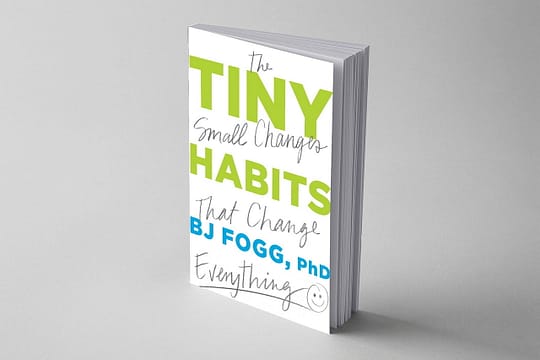 247. Tiny Habits