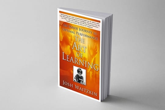 251. The Art of Learning