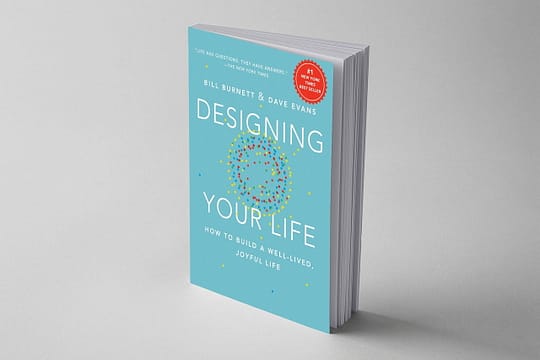 260. Designing Your Life