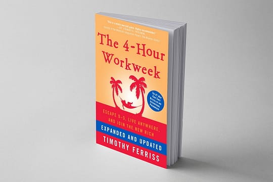 262. The 4-Hour Workweek