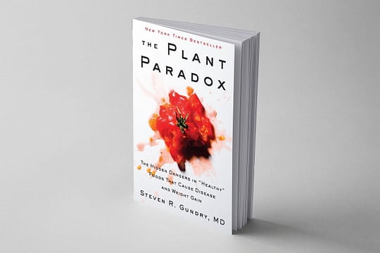 263. The Plant Paradox