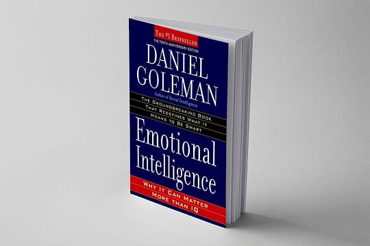 280. Emotional Intelligence