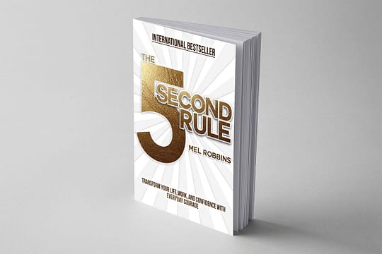 281. The 5 Second Rule