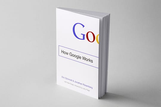 285. How Google Works