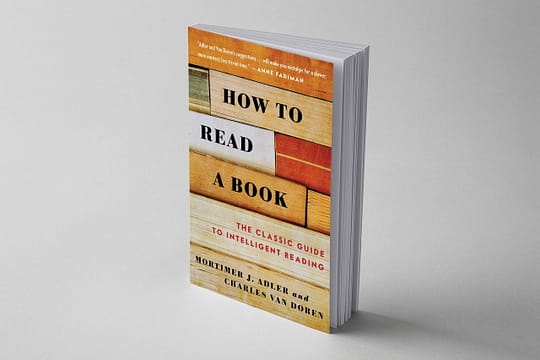 291. How to Read a Book