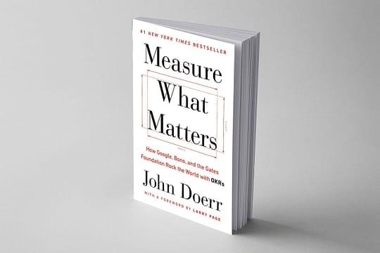 294. Measure What Matters