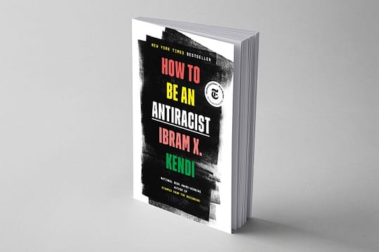 303. How to Be an Antiracist