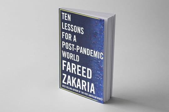 317. Ten Lessons for a Post-Pandemic World