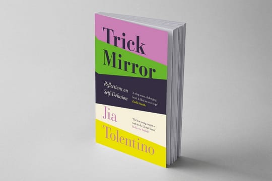 0036. Trick Mirror by Jia Tolentino