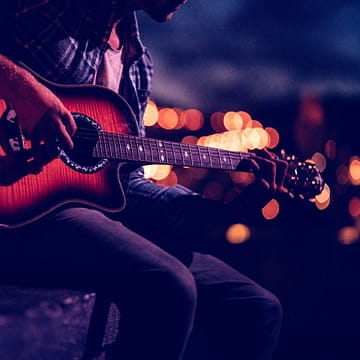 0510. Relaxing Guitar