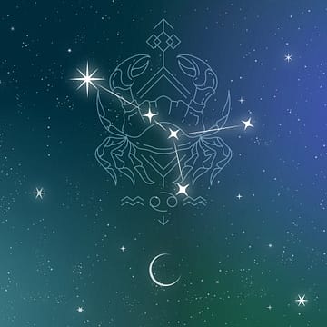 0780. Moon in Cancer