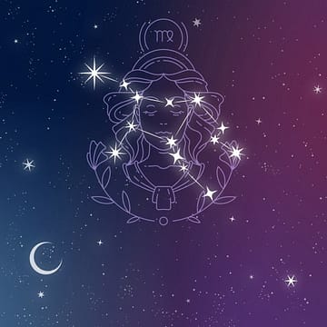 0865. Moon in Virgo