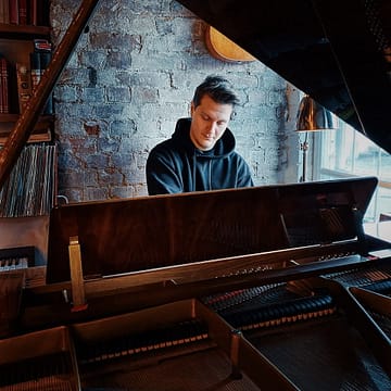 0970. Hygge Suite, Op.1
