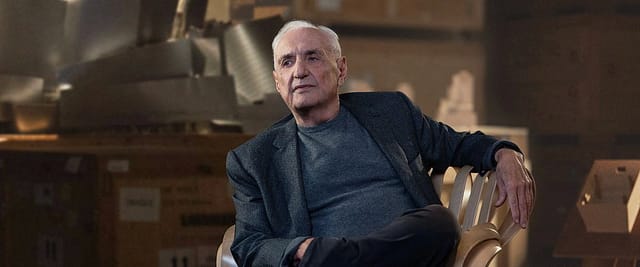 0064. Artistic - Creativity & Design - Frank Gehry - Design and Architecture - 00. Trailer