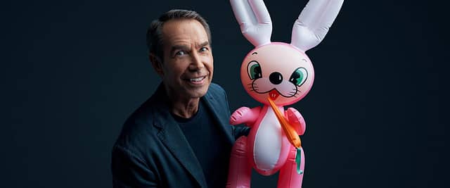 0098. Artistic - Creativity & Design - Jeff Koons - Art and Creativity - 00. Trailer