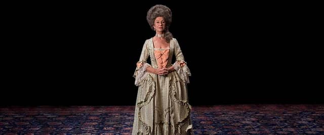 0201. Artistic - Filmmaking - Acting - Helen Mirren - Acting - 00. Trailer