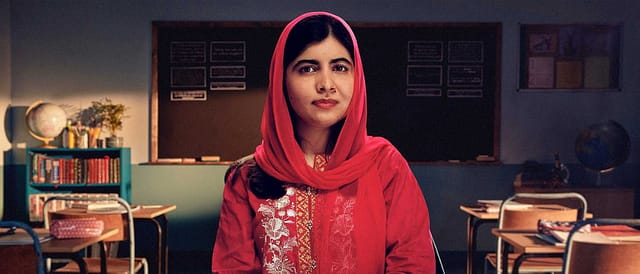 2285. Government - Malala - Creating Change - 00. Trailer