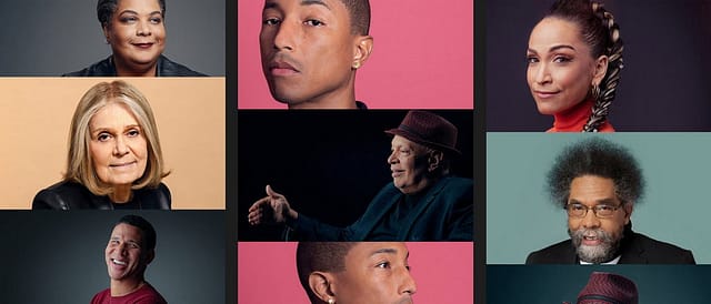2402. Human Body - Mental - Intellectual - The Power of Empathy With Pharrell Williams & Noted Co-Instructors - 00. Trailer