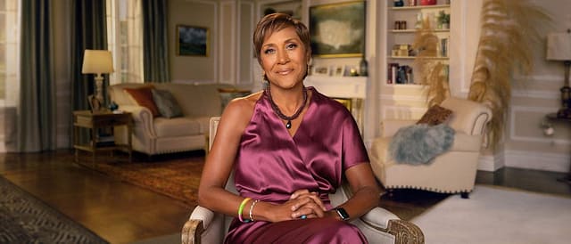 2425. Human Body - Mental - Personal - Robin Roberts - Effective and Authentic Communication - 00. Trailer