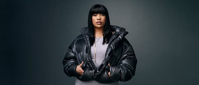 2472. Human Body - Physical - Dance - Parris Goebel - Creativity in Choreography - 00. Trailer