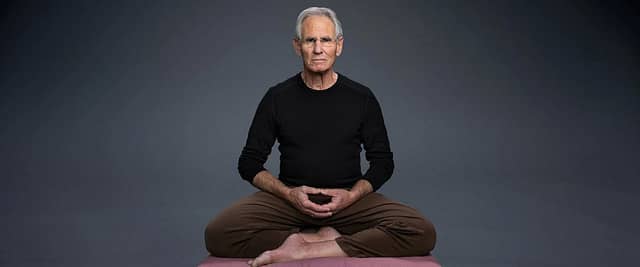 2540. Human Body - Physical - Relaxation - Jon Kabat-Zinn - Mindfulness and Meditation - 00. Trailer