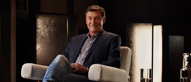 2679. Human Body - Physical - Sports - Wayne Gretzky - The Athlete's Mindset - 00. Trailer