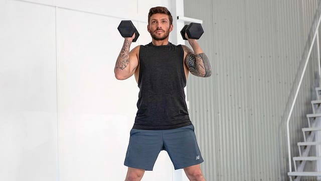 214978-HIIT HIRT Strength - Dumbbells vs bodyweight