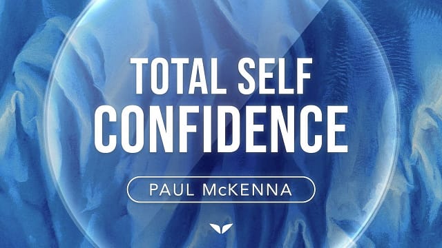 02-Total Self-Confidence