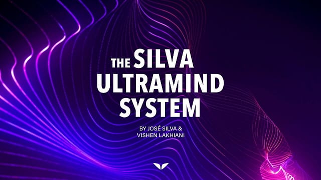 05-The Silva Ultramind System