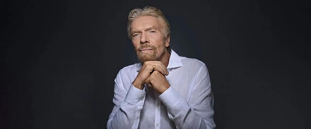 03-Richard Branson - Teaches Disruptive Entrepreneurship